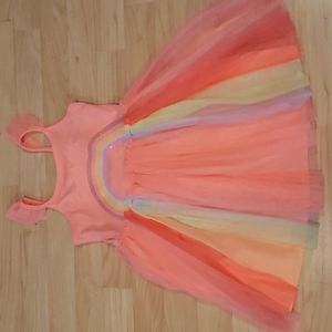 Toddler Girl Dress